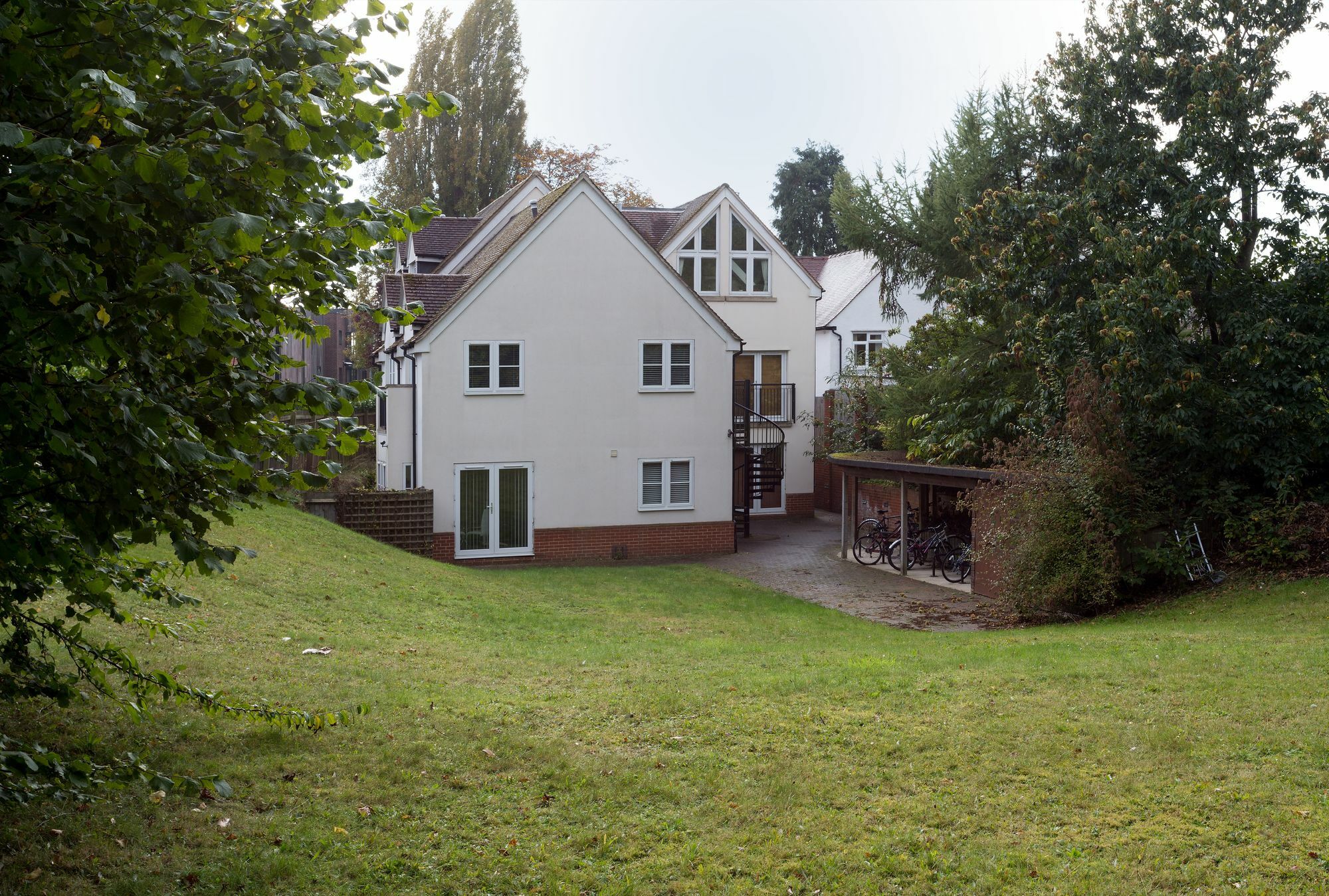 Modern Oxford 2 Bedroom Apartments, Families & Contractor Accommodation, Weekly & Monthly Stays Exterior photo